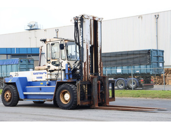 Diesel forklift SVETRUCK