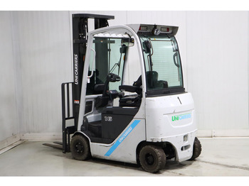 Electric forklift UniCarriers JA2N1L16Q: picture 5