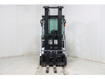 Electric forklift UniCarriers JA2N1L16Q: picture 3