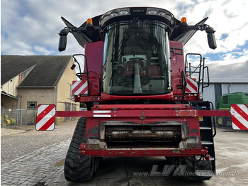 Combine harvester Case IH 8240 ASF: picture 2