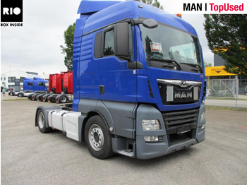 Tractor unit MAN TGX 18.460