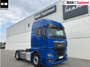 Tractor unit MAN TGX 18.470