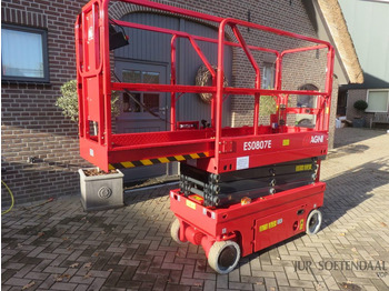 Scissor lift MAGNI