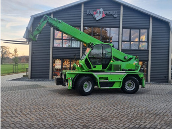 Telescopic handler MERLO