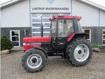 Farm tractor CASE IH