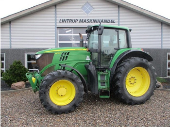 Farm tractor JOHN DEERE 6170M