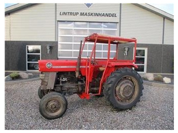 Farm tractor MASSEY FERGUSON 100 series