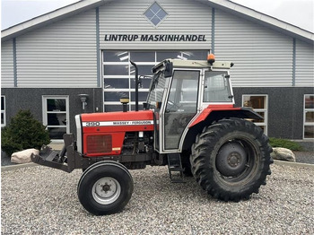 Farm tractor MASSEY FERGUSON 300 series