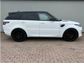 Leasing of Land Rover Range Rover Sport 4.4 SDV8 HSE DYNAMIC FACELIFT/FULL OPTIONS!!BTW INCLUSIEF!! Land Rover Range Rover Sport 4.4 SDV8 HSE DYNAMIC FACELIFT/FULL OPTIONS!!BTW INCLUSIEF!!: picture 3