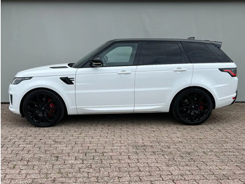 Leasing of Land Rover Range Rover Sport 4.4 SDV8 HSE DYNAMIC FACELIFT/FULL OPTIONS!!BTW INCLUSIEF!! Land Rover Range Rover Sport 4.4 SDV8 HSE DYNAMIC FACELIFT/FULL OPTIONS!!BTW INCLUSIEF!!: picture 2