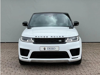 Leasing of Land Rover Range Rover Sport 4.4 SDV8 HSE DYNAMIC FACELIFT/FULL OPTIONS!!BTW INCLUSIEF!! Land Rover Range Rover Sport 4.4 SDV8 HSE DYNAMIC FACELIFT/FULL OPTIONS!!BTW INCLUSIEF!!: picture 4