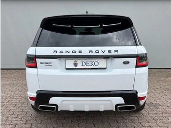 Leasing of Land Rover Range Rover Sport 4.4 SDV8 HSE DYNAMIC FACELIFT/FULL OPTIONS!!BTW INCLUSIEF!! Land Rover Range Rover Sport 4.4 SDV8 HSE DYNAMIC FACELIFT/FULL OPTIONS!!BTW INCLUSIEF!!: picture 5