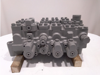 Hydraulic valve HITACHI