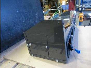 New Heating/ Ventilation for Agricultural machinery New Holland 87026823 - 87520844: picture 3