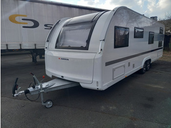 Caravan ADRIA Adora 753 UK