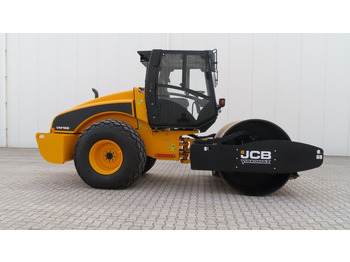 Compactor JCB