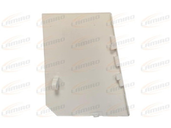 New Door and parts for Truck FIAT DUCATO 06- TANK CAP DOOR FIAT DUCATO 06- TANK CAP DOOR: picture 2