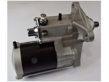 Starter IVECO EuroTech