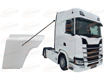 New Aerodynamics/ Spoiler for Truck SCANIA S/R 17- CABIN SPOILER UPPER RIGHT SCANIA S/R 17- CABIN SPOILER UPPER RIGHT: picture 3