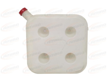 Expansion tank WEBASTO