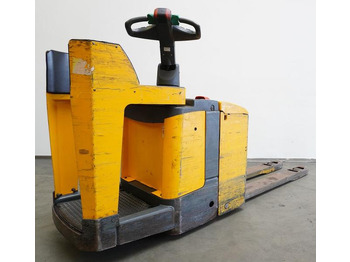 Pallet truck JUNGHEINRICH ERE