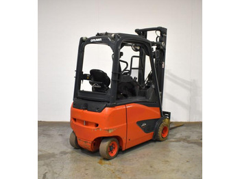 Electric forklift Linde E 20 PH EVO 386-02: picture 2