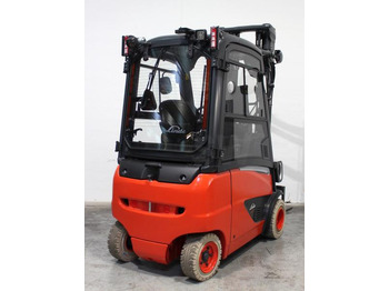 Electric forklift Linde E 20 PH EVO 386-02: picture 2