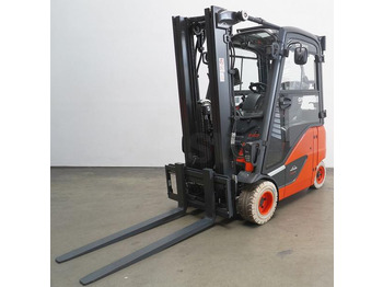 Electric forklift LINDE E20