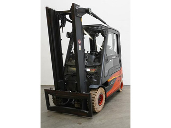 Electric forklift LINDE E