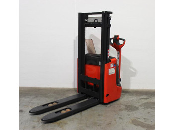 Stacker Linde L 10 1172: picture 2