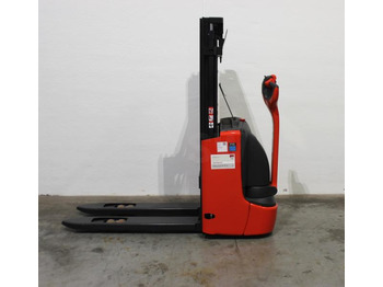 Stacker Linde L 10 1172: picture 3