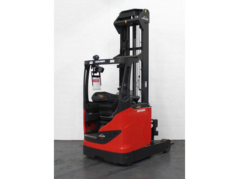 Reach truck LINDE R14