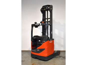 Reach truck LINDE R14