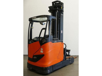 Reach truck LINDE R14