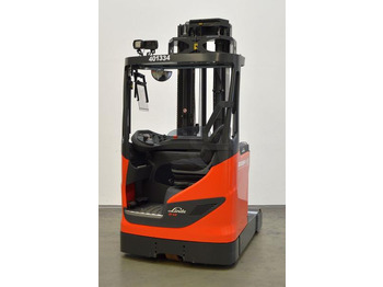 Reach truck LINDE R14