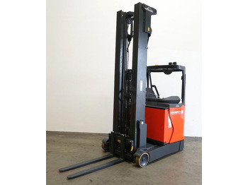 Reach truck LINDE R14