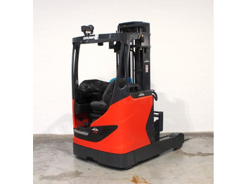 Reach truck LINDE R16