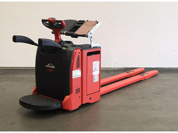 Pallet truck LINDE T20