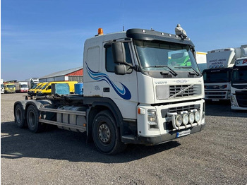 Leasing of Volvo FM 440 6*2 25712  Volvo FM 440 6*2 25712: picture 2