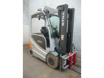 Electric forklift STILL RX60