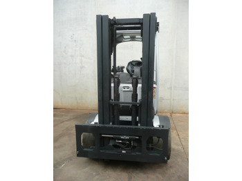 Electric forklift Still RX60-45: picture 5