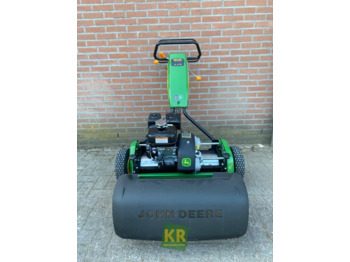 New Garden mower John Deere 260: picture 3