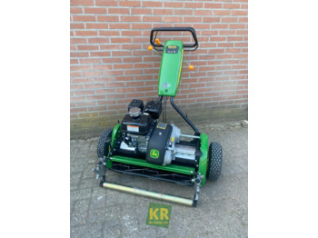 New Garden mower John Deere 260: picture 2