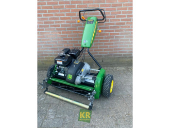 New Garden mower John Deere 260: picture 4