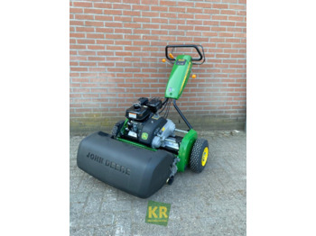 New Garden mower John Deere 260: picture 5