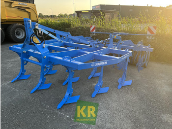 Cultivator LEMKEN