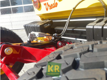 New Sowing equipment Super Compact Vredo: picture 2