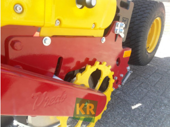 New Sowing equipment Super Compact Vredo: picture 4