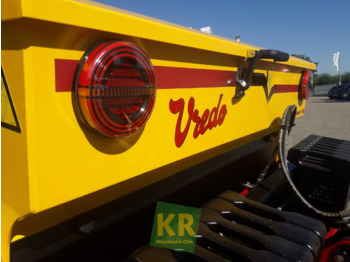 New Sowing equipment Super Compact Vredo: picture 3