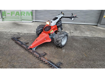 Mower AEBI